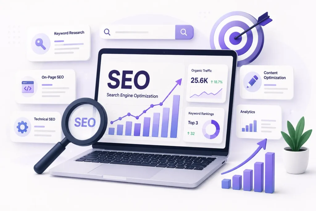 SEO Services